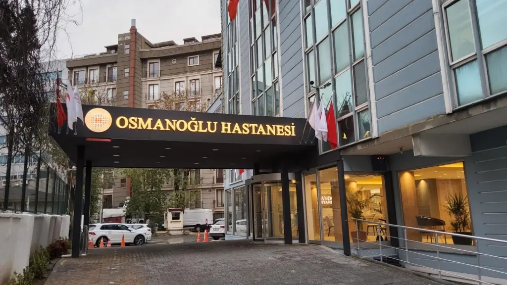 Special Osmanoğlu Clinics