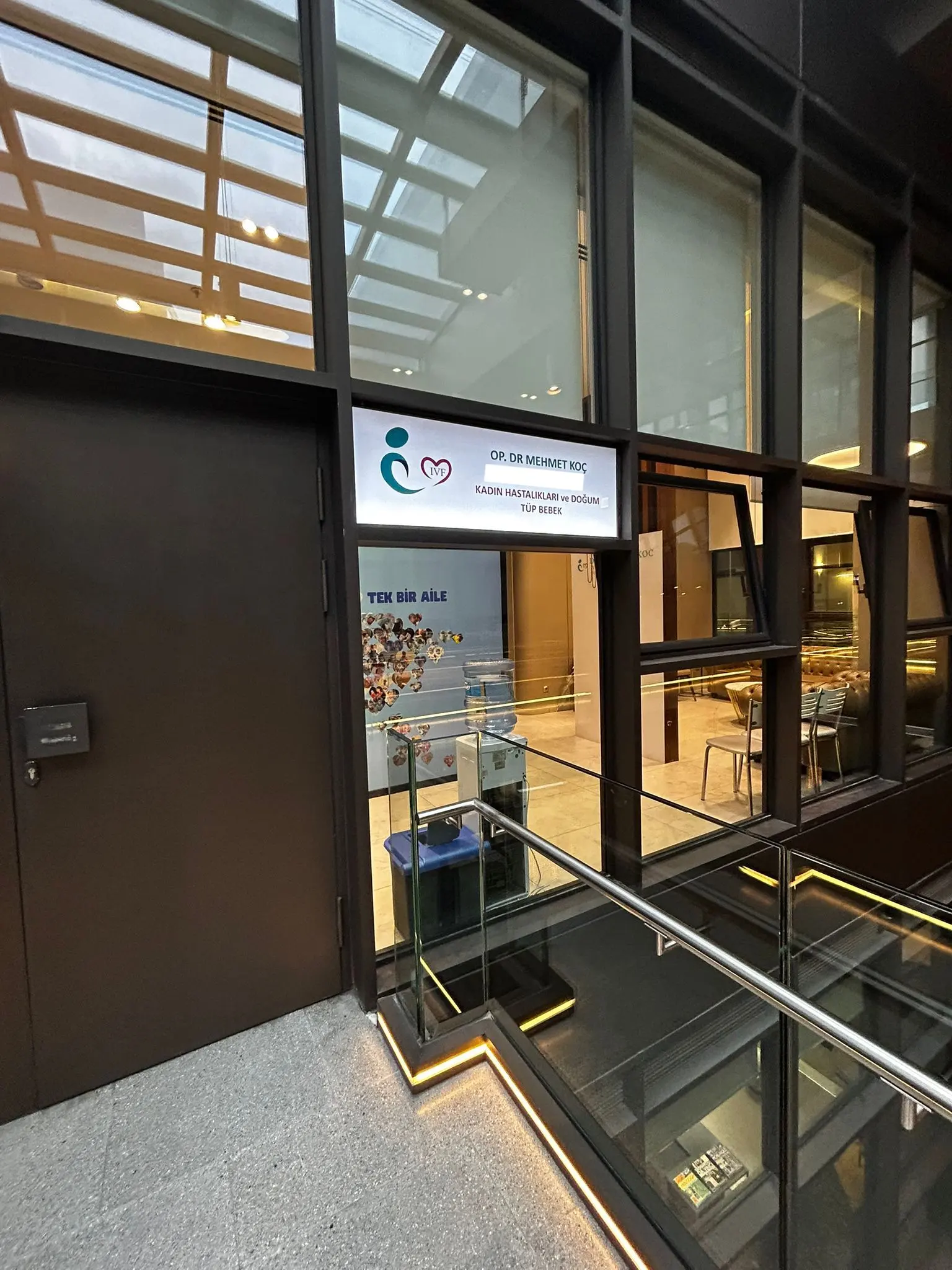 Dr. Mehmet Koç IVF Clinic