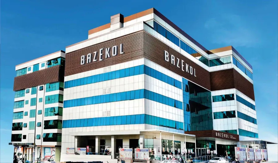 Özel Ekol Kulak Burun Boğaz Hastanesi