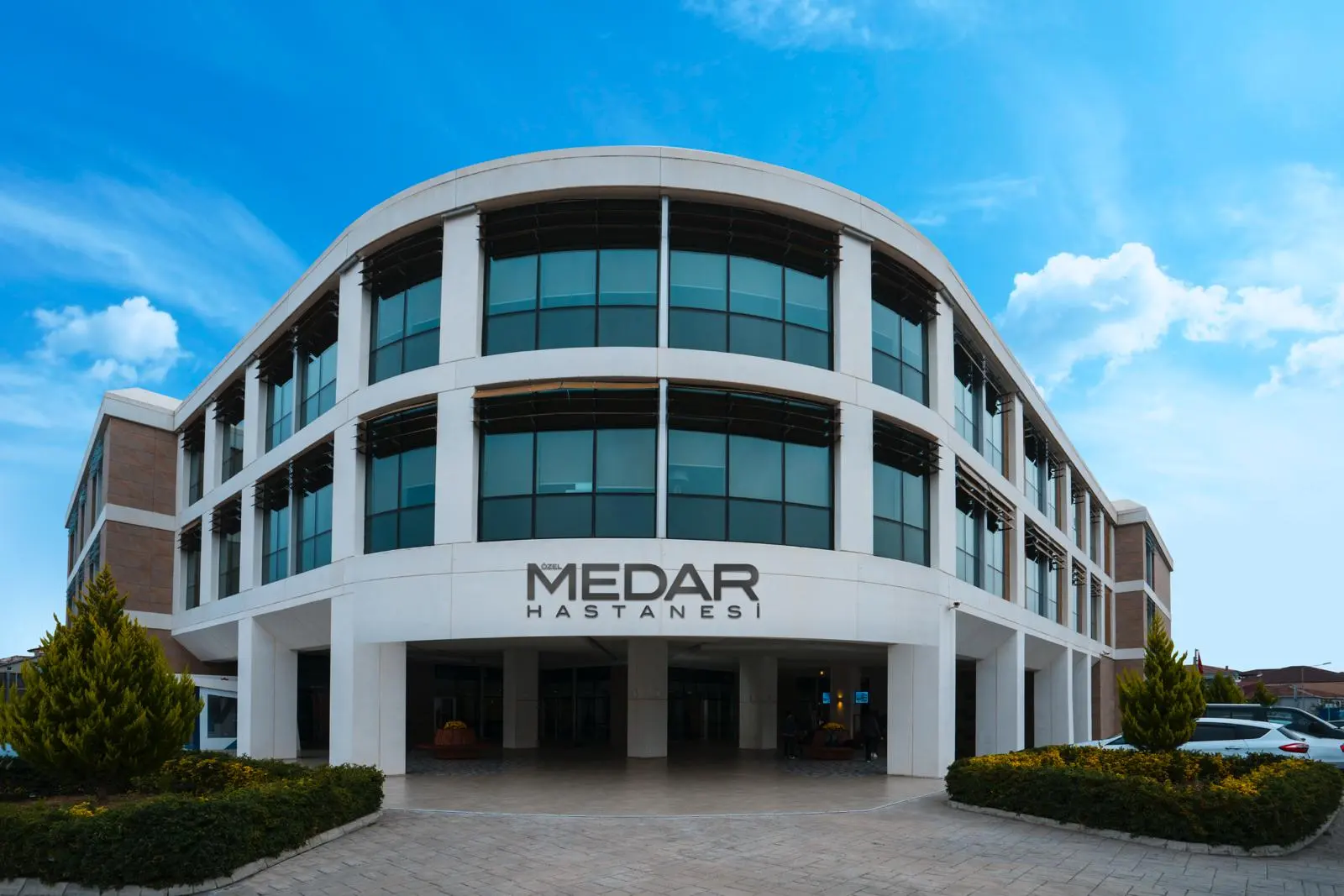 Özel Medar Hastanesi Gölcük