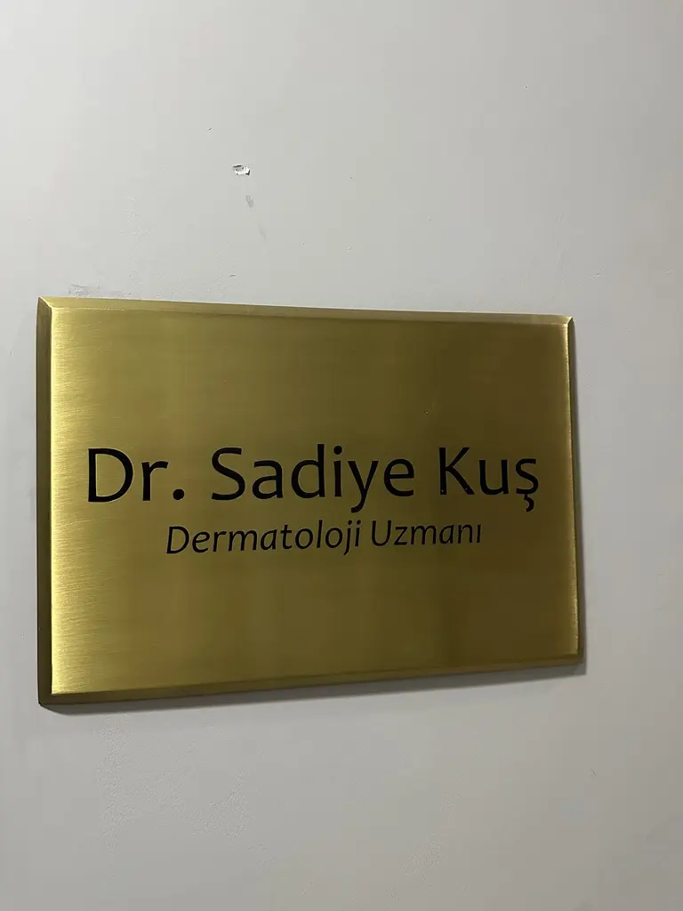 Dr. Sadiye Kuş Muayenehanesi