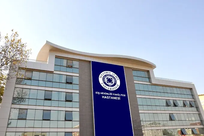 İstanbul Aydın Üniversitesi Ağız ve Diş Sağlığı Merkezi