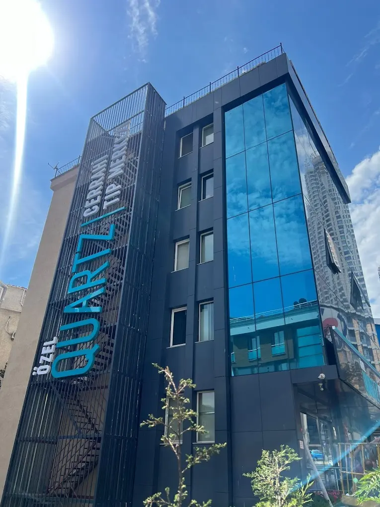 Quartz Surgery Center