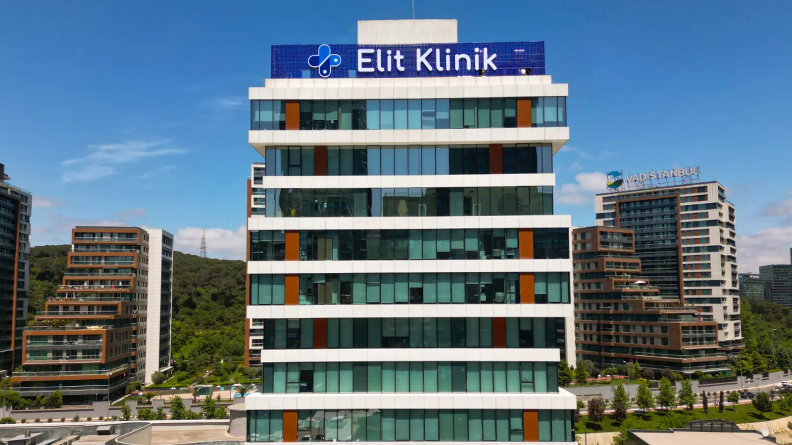 Elit Klinik Tıp Merkezi