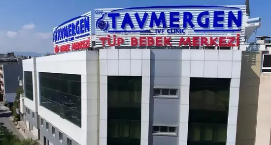 Özel Tavmergen IVF Clinic İnfertilite ve Tüp Bebek Merkezi