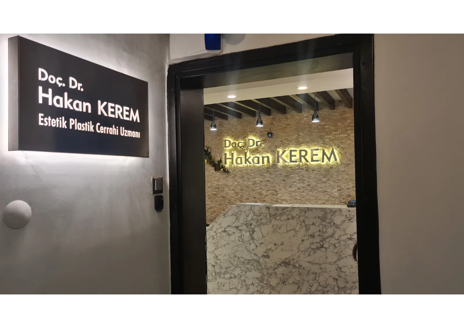 DOÇ.DR.HAKAN KEREM