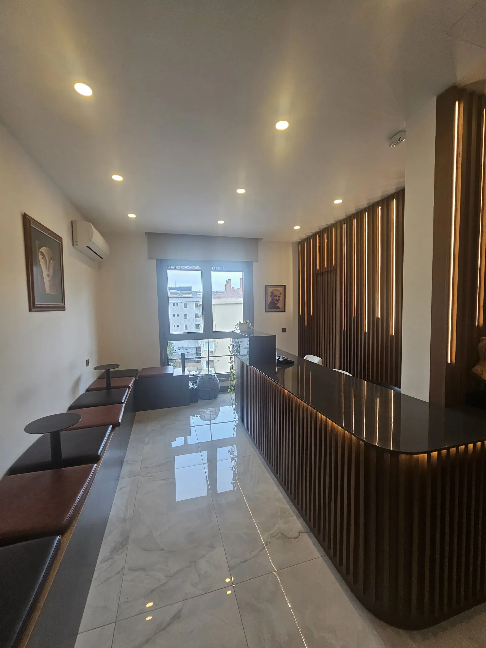 FACEISTANBUL Prof. Dr. Özcan Çakmak