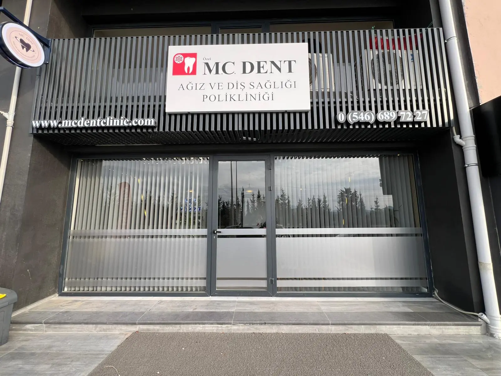 Özel M.C. Ağız Ve Diş Sağlığı Polikliniği