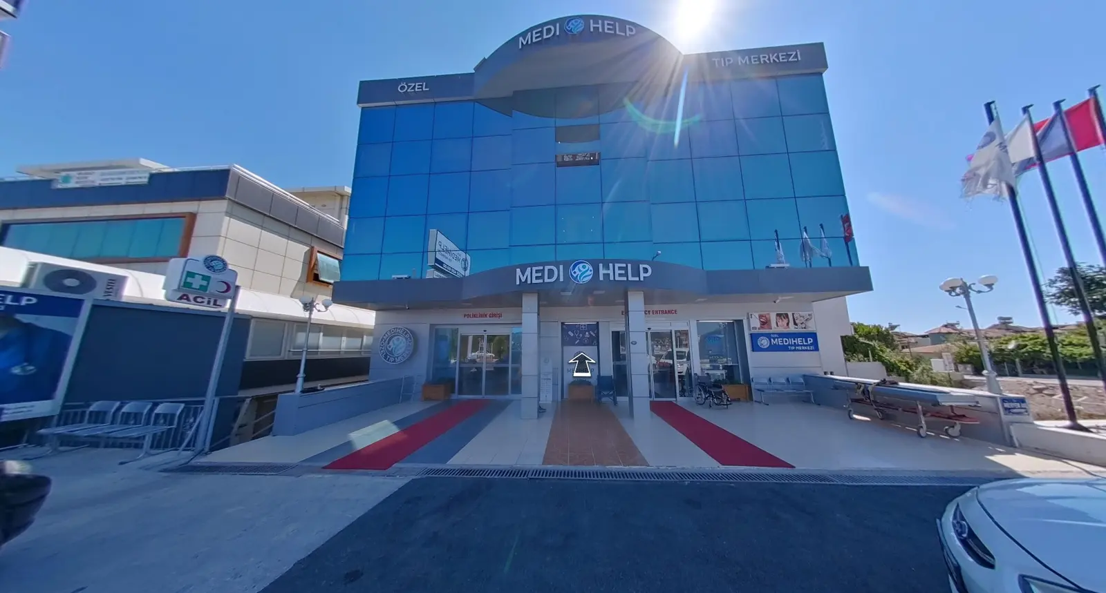 Medihelp Tıp Merkezi