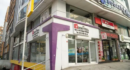 SPECIAL DENTTEK ORAL AND DENTAL HEALTH CLINIC