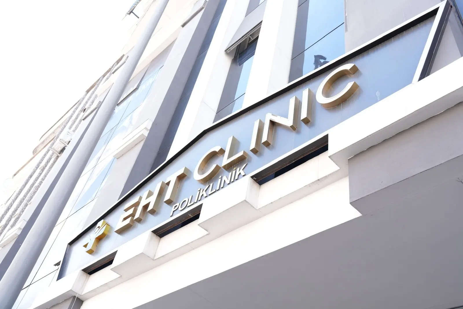 Özel EHT Clinic Polikliniği