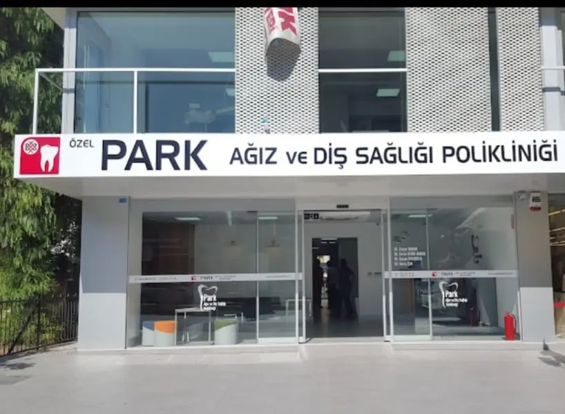 Özel Park Ağız ve Diş Sağlığı Polikliniği