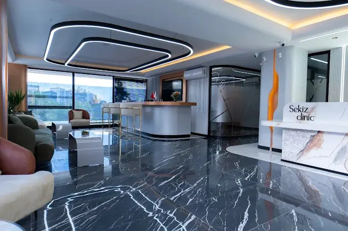 Sekiz Dental Clinic