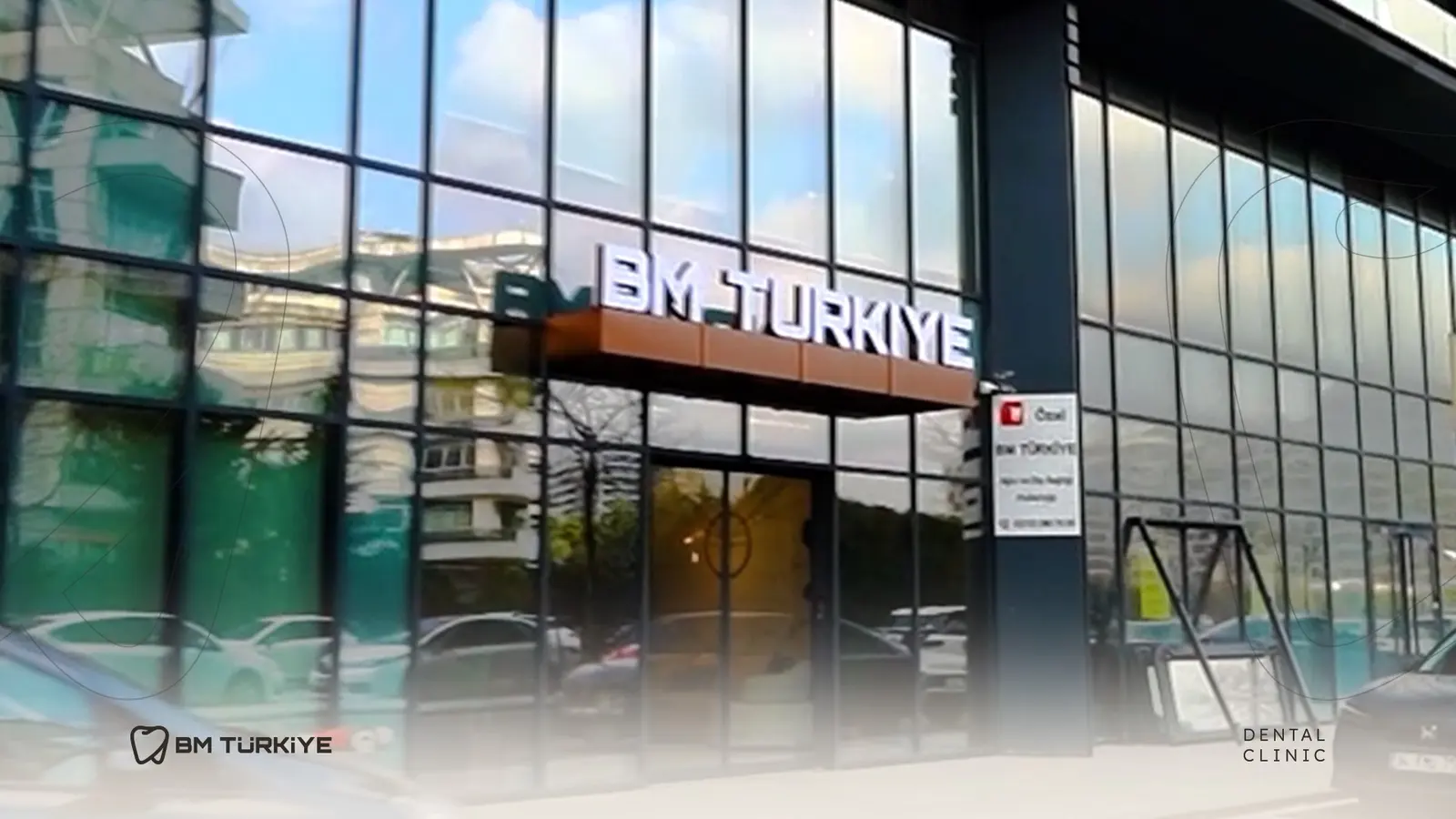 BM TÜRKİYE