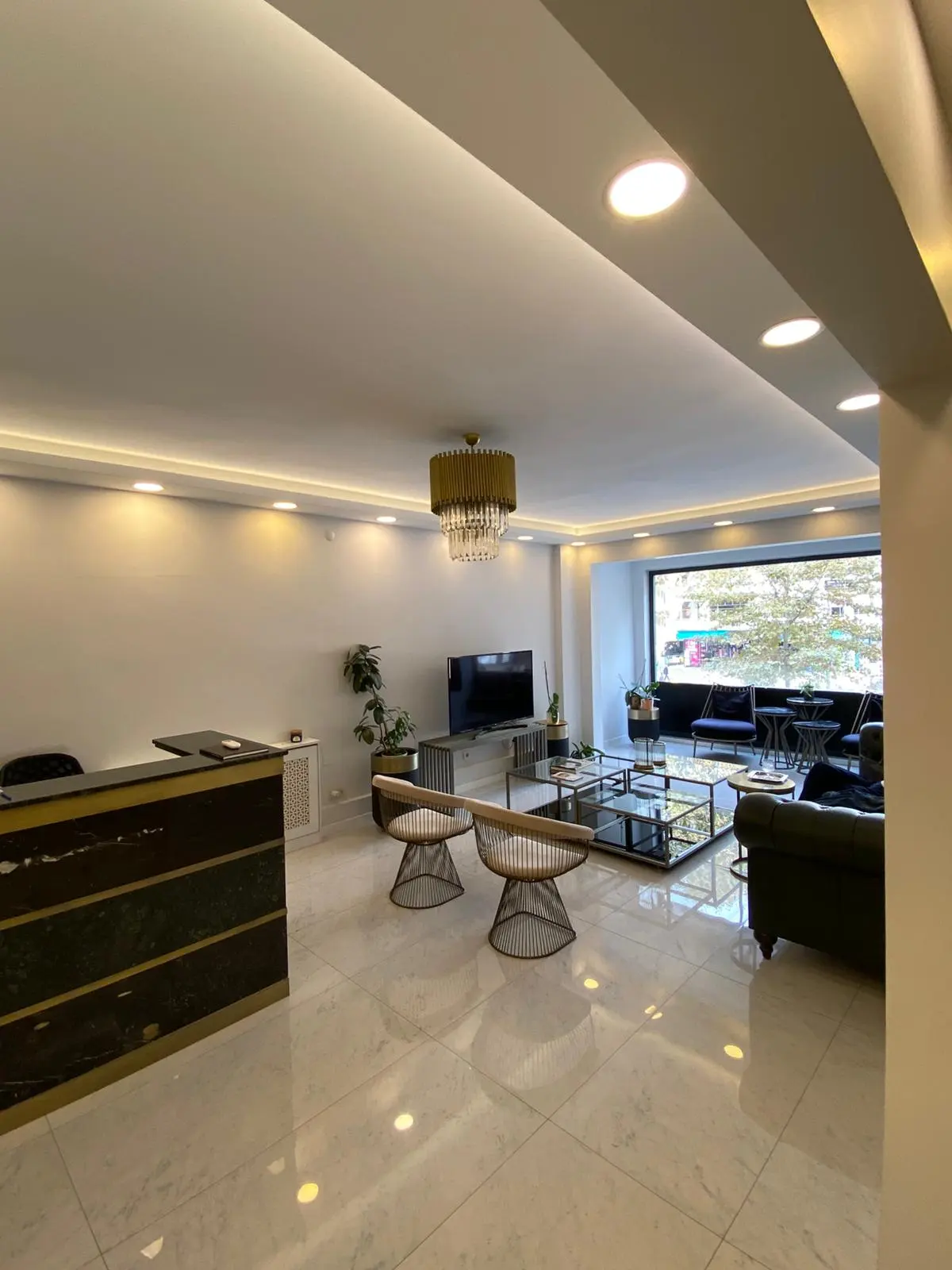 Serkan Dinar m.d. Consultant Plastic Surgeon