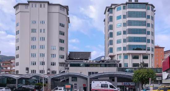 Antalya Başkent Üniversitesi Alanya Uygulama ve Araştırma Merkezi