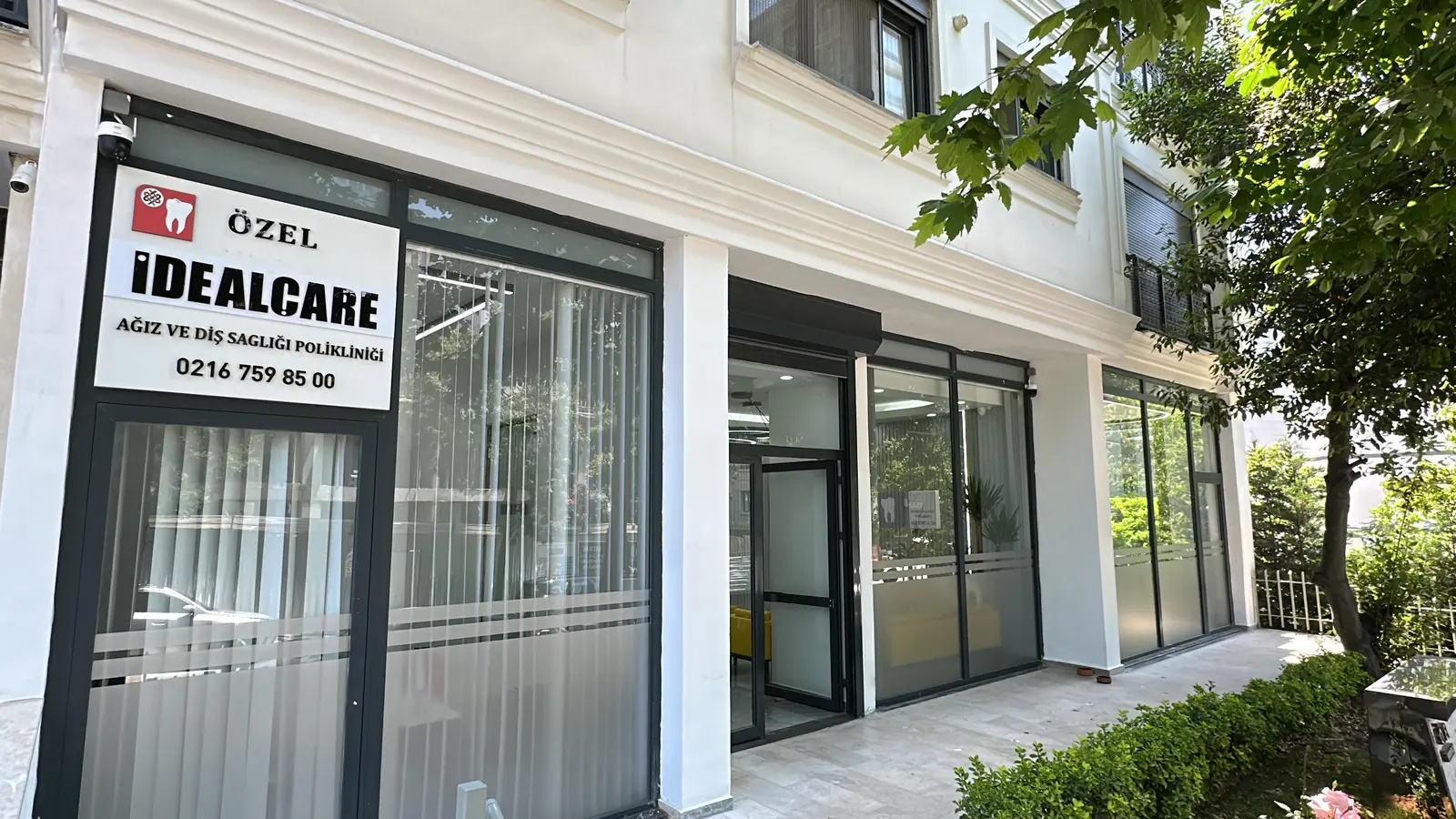 IdealCare Dental Clinic