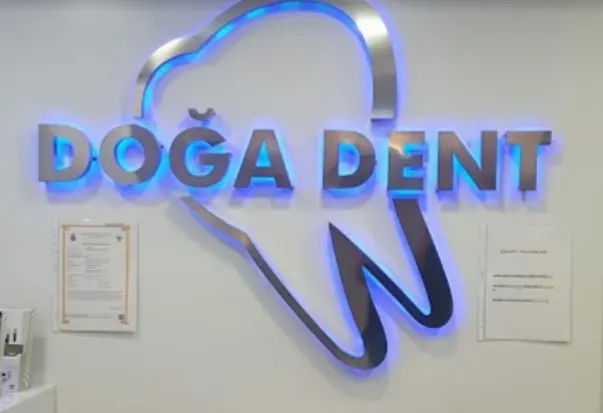 Doga Klinik