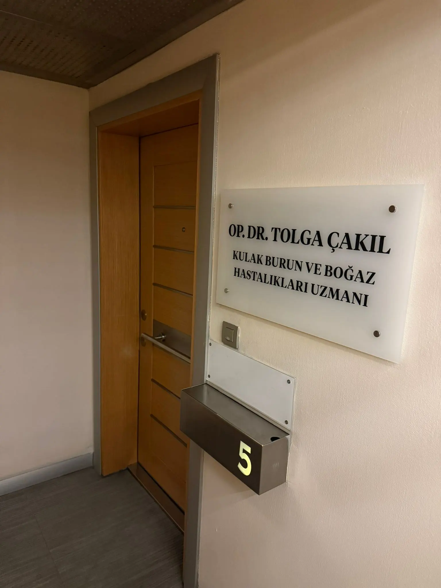 Çakıl Clinic