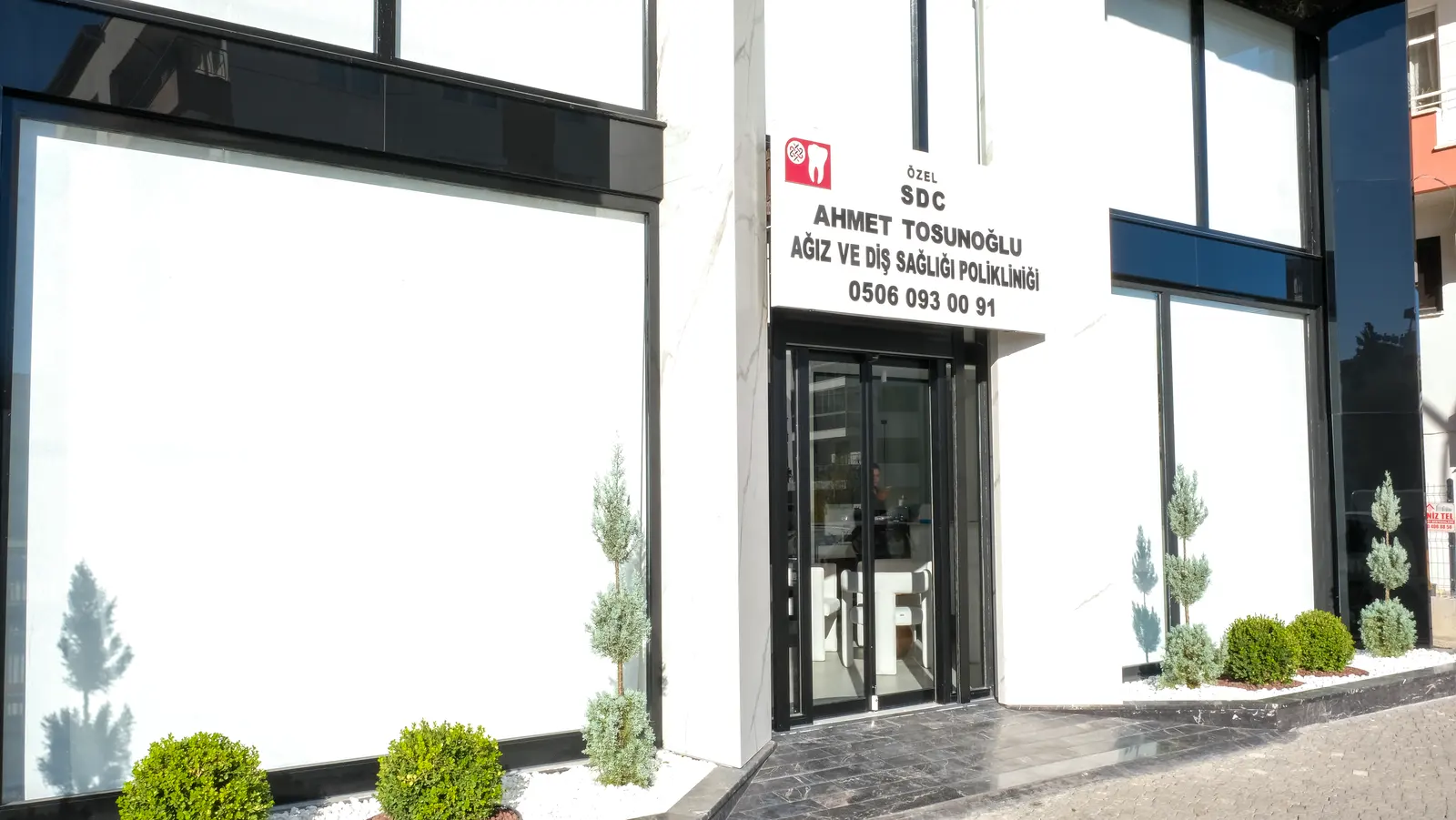 Side Dental Centre