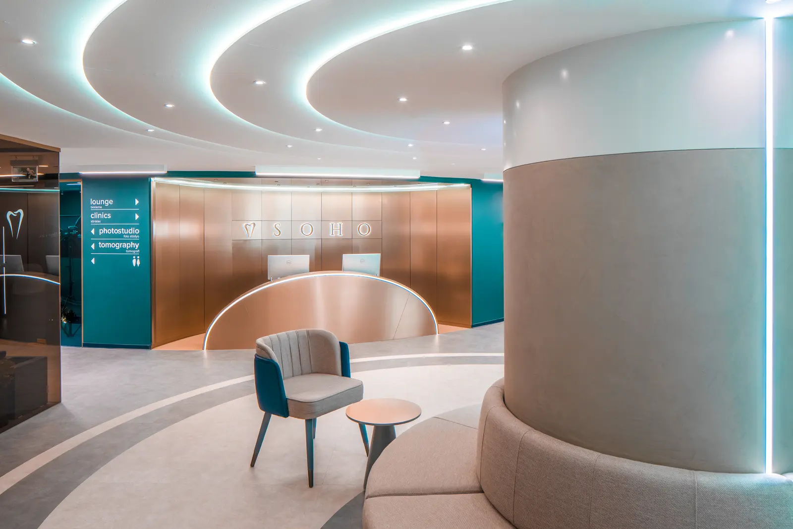 Soho Dental Clinic