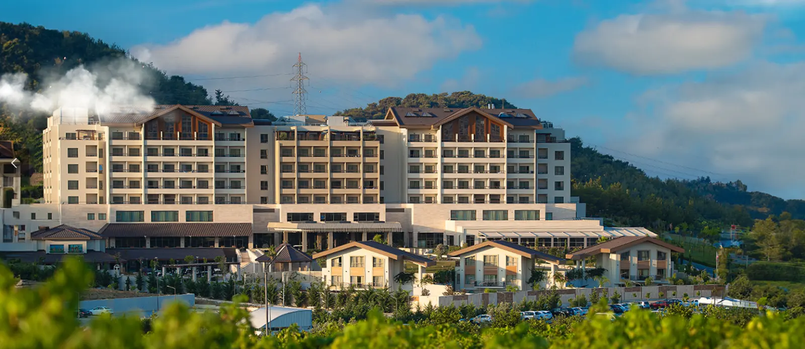 BN Hotel Thermal & Wellness