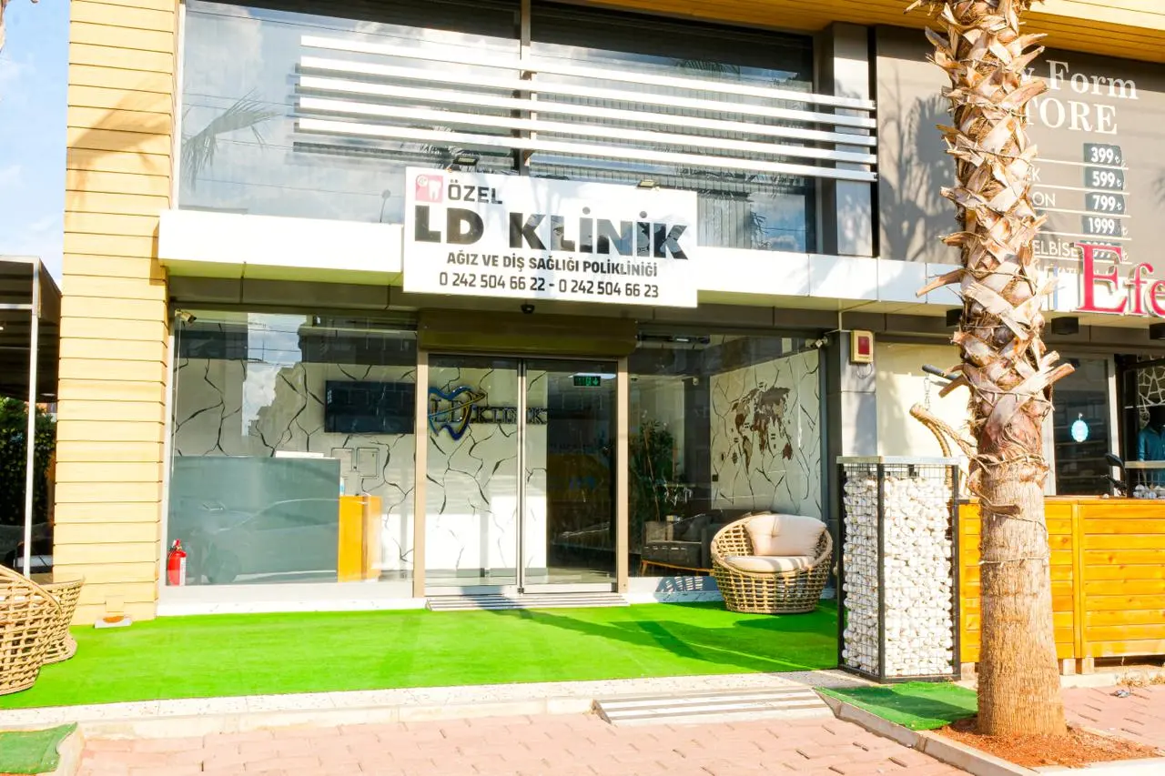 LD Klinik
