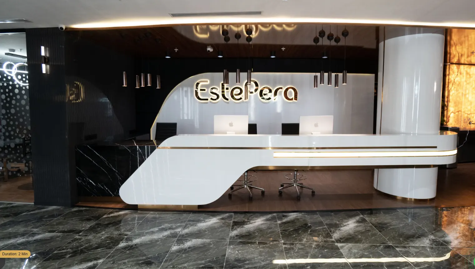 ESTEPERA CLINIC