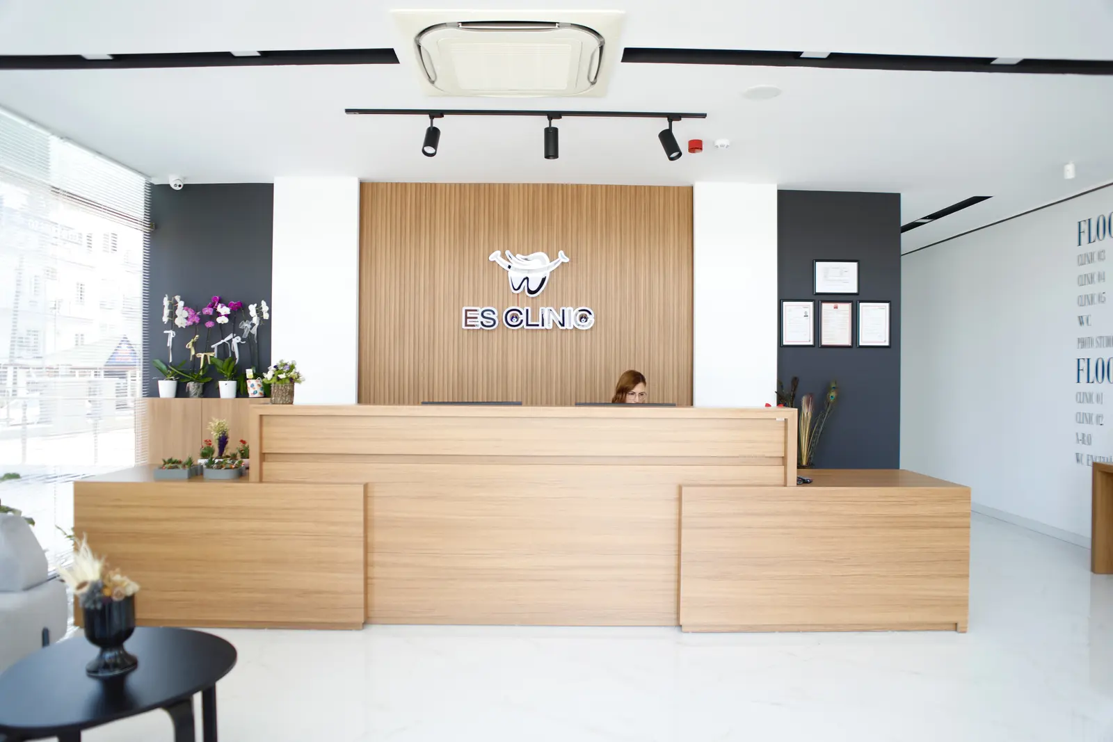 ES Clinic Turkey