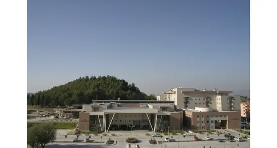T.C. Sağlık Bakanlığı Tire Devlet Hastanesi