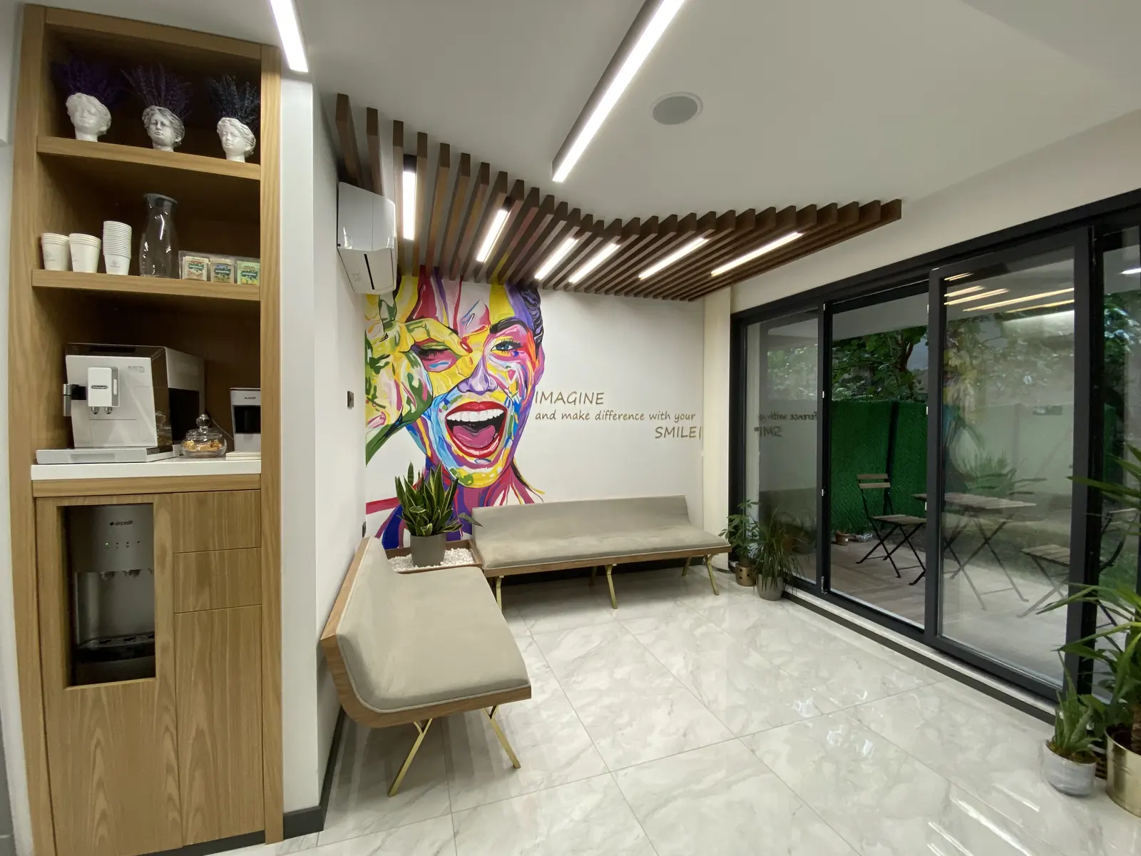 Seher Pehlivanoğlu Diş Kliniği