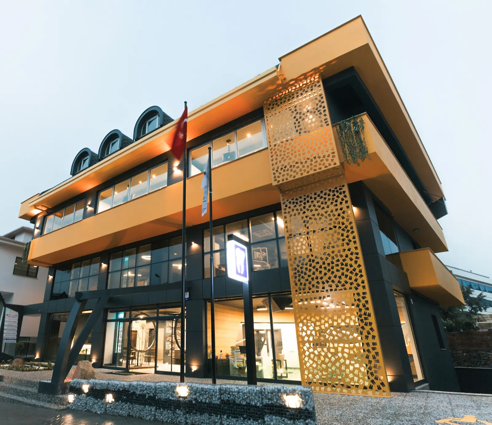 Tülay Akkol Private Dental Clinic