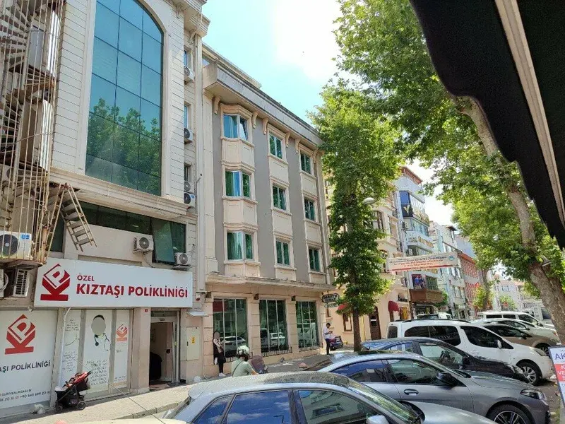 Özel Kıztaşı Polikliniği