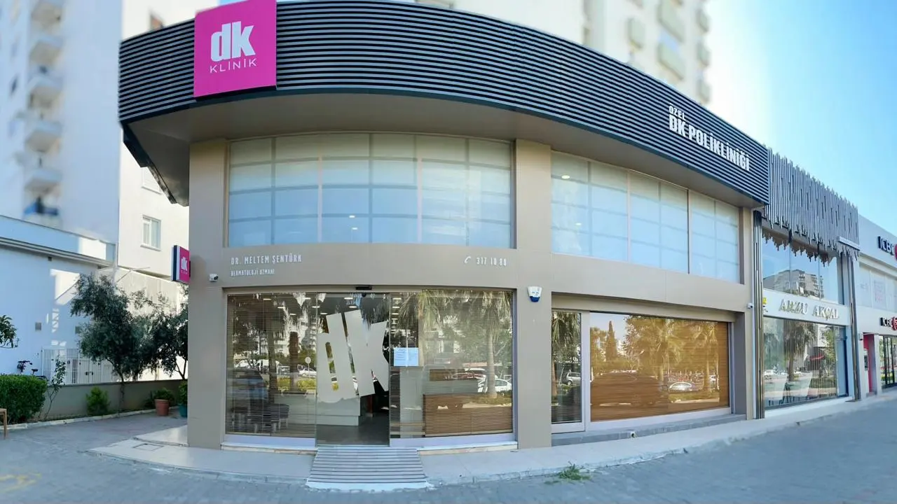 DK Klinik