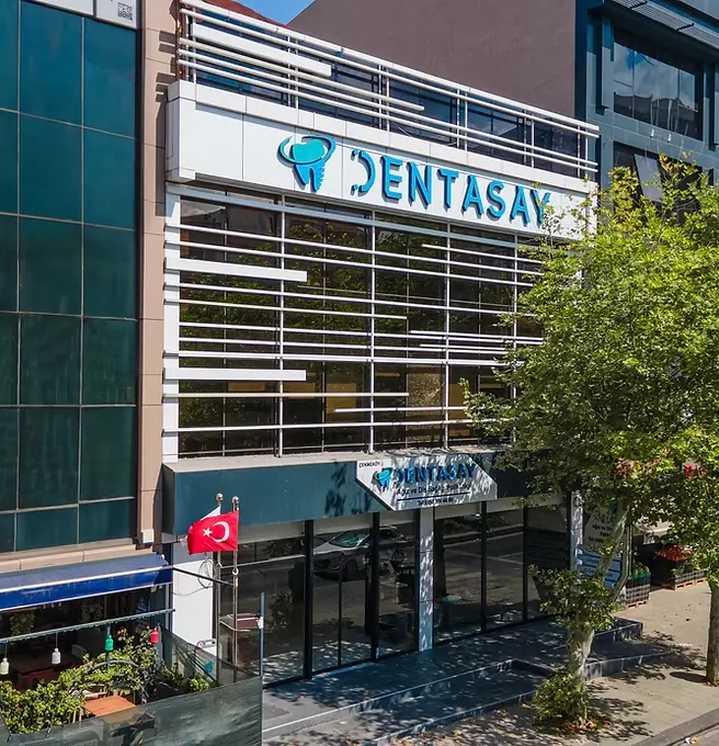 Dentasay Taşdelen
