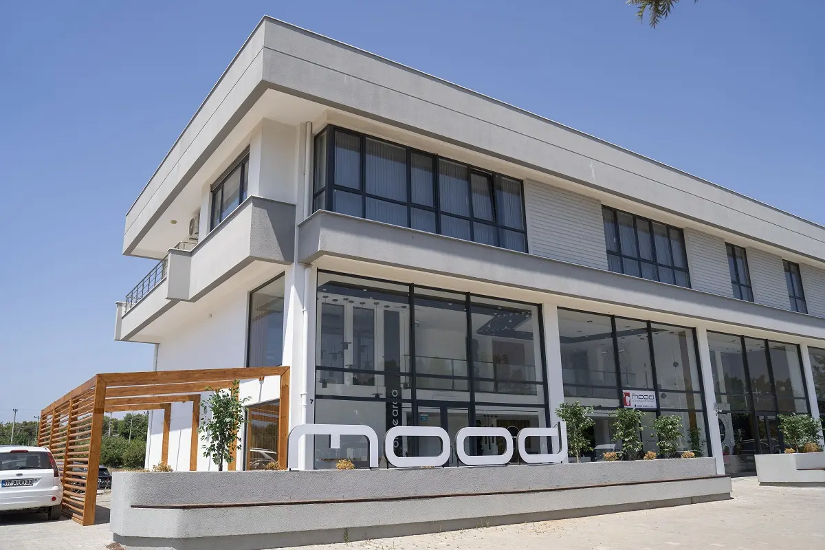 MOOD Dental Clinic
