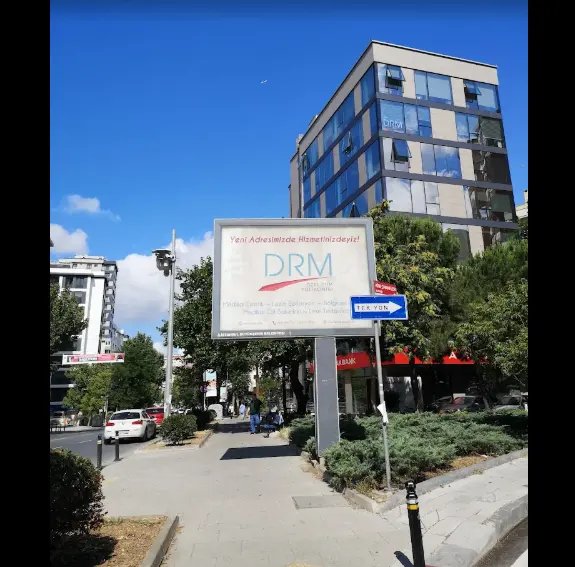 Özel DRM Polikliniği