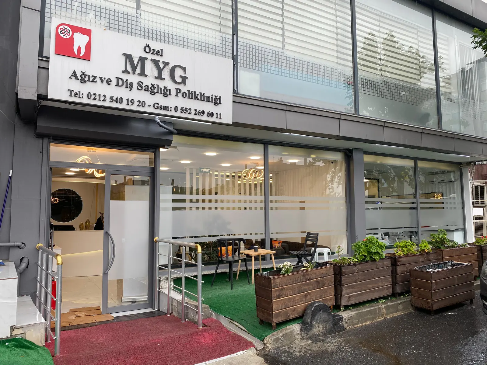 MYG Clinic