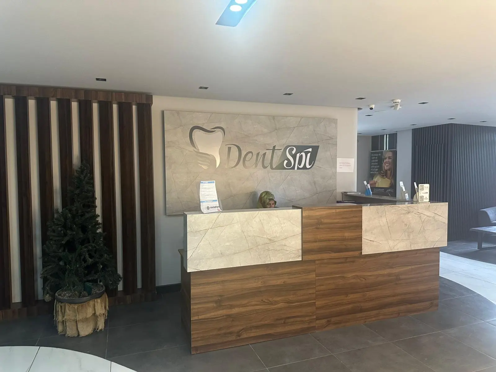 Özel Dentsipi Ağız ve Diş Sağlığı Polikliniği