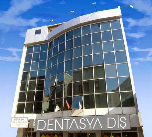 Özel Dent Asya Ağız ve Diş Sağlığı Polikliniği
