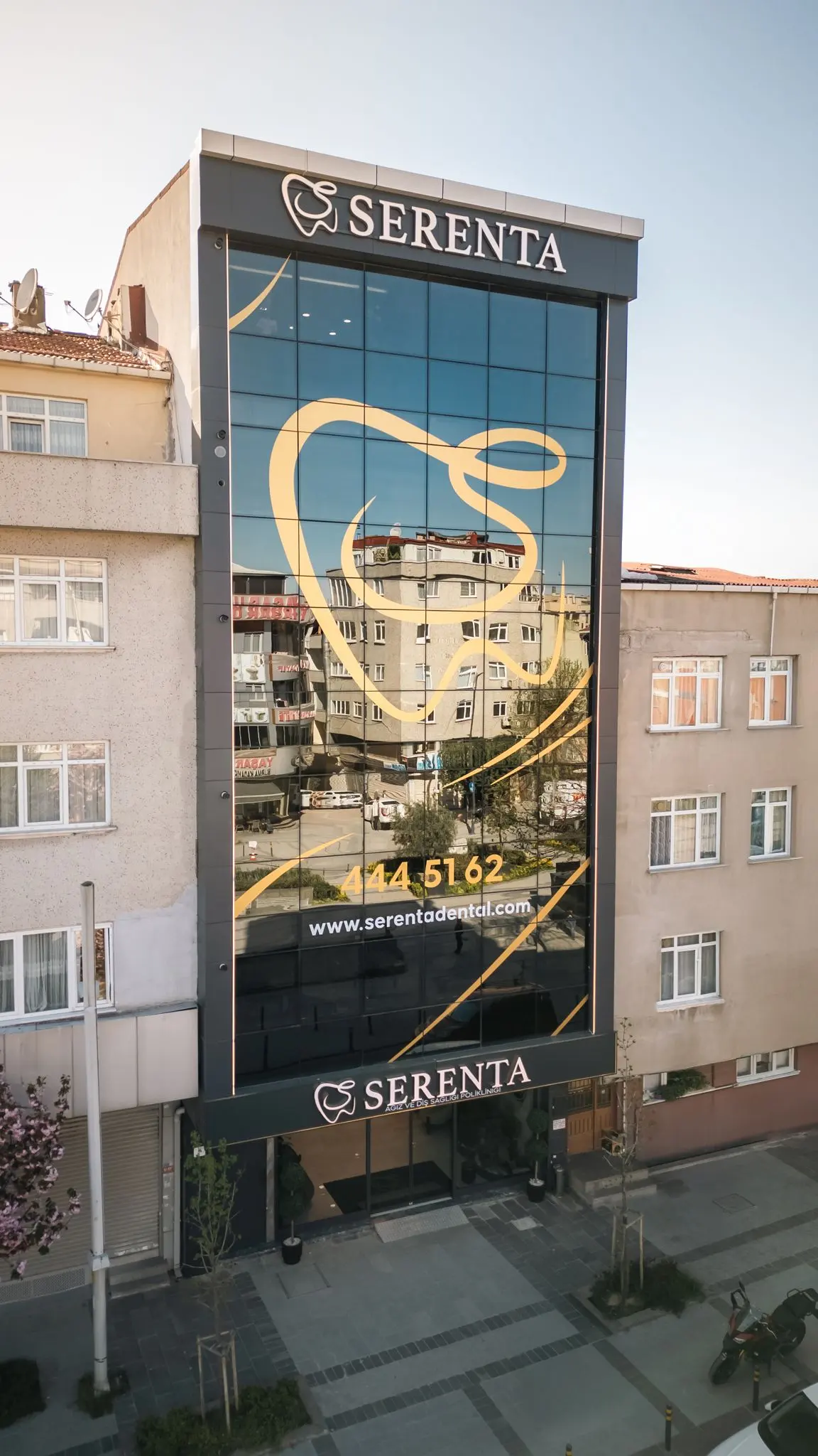 Serenta Dental Clinic