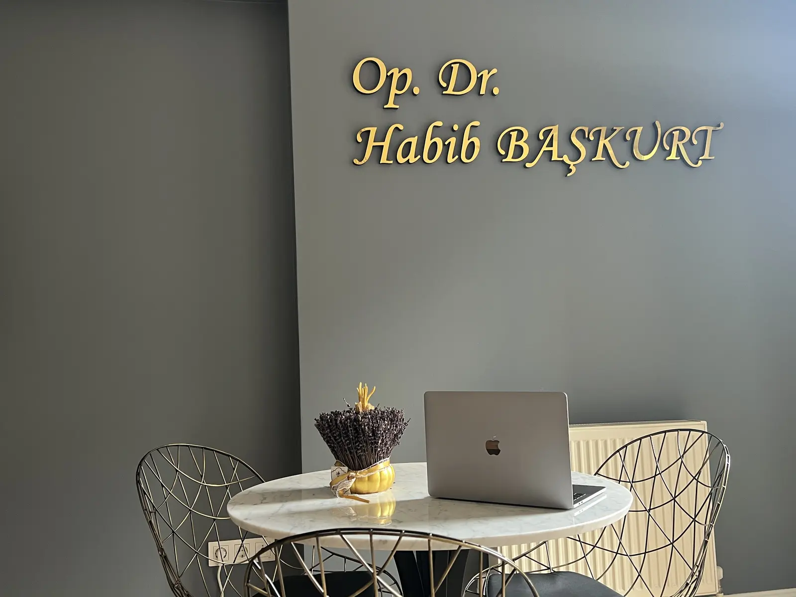 op. dr. habib başkurt