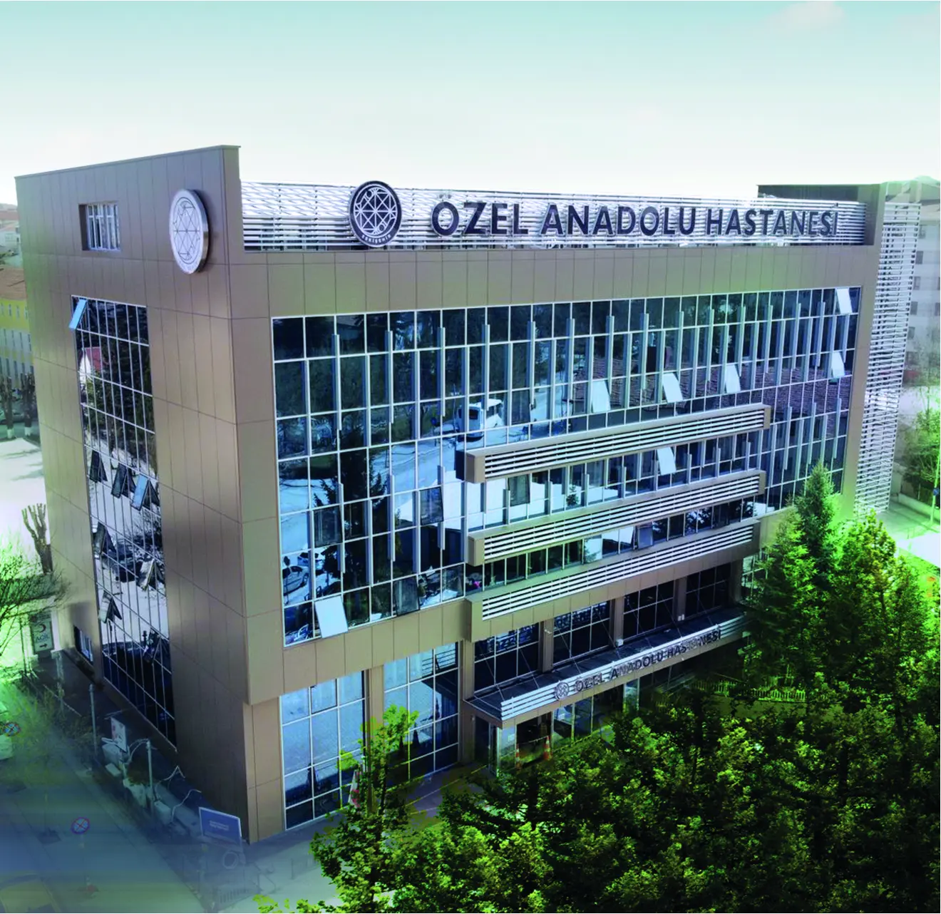 Eskişehir Özel Anadolu Hastanesi