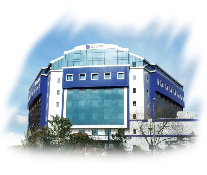 Özel Bayındır İçerenköy Hastanesi