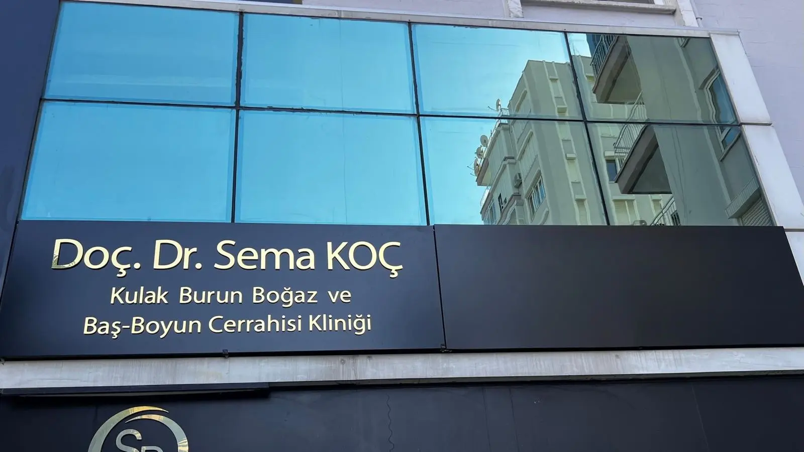 Doç. Dr. Sema Koç Muayenehanesi