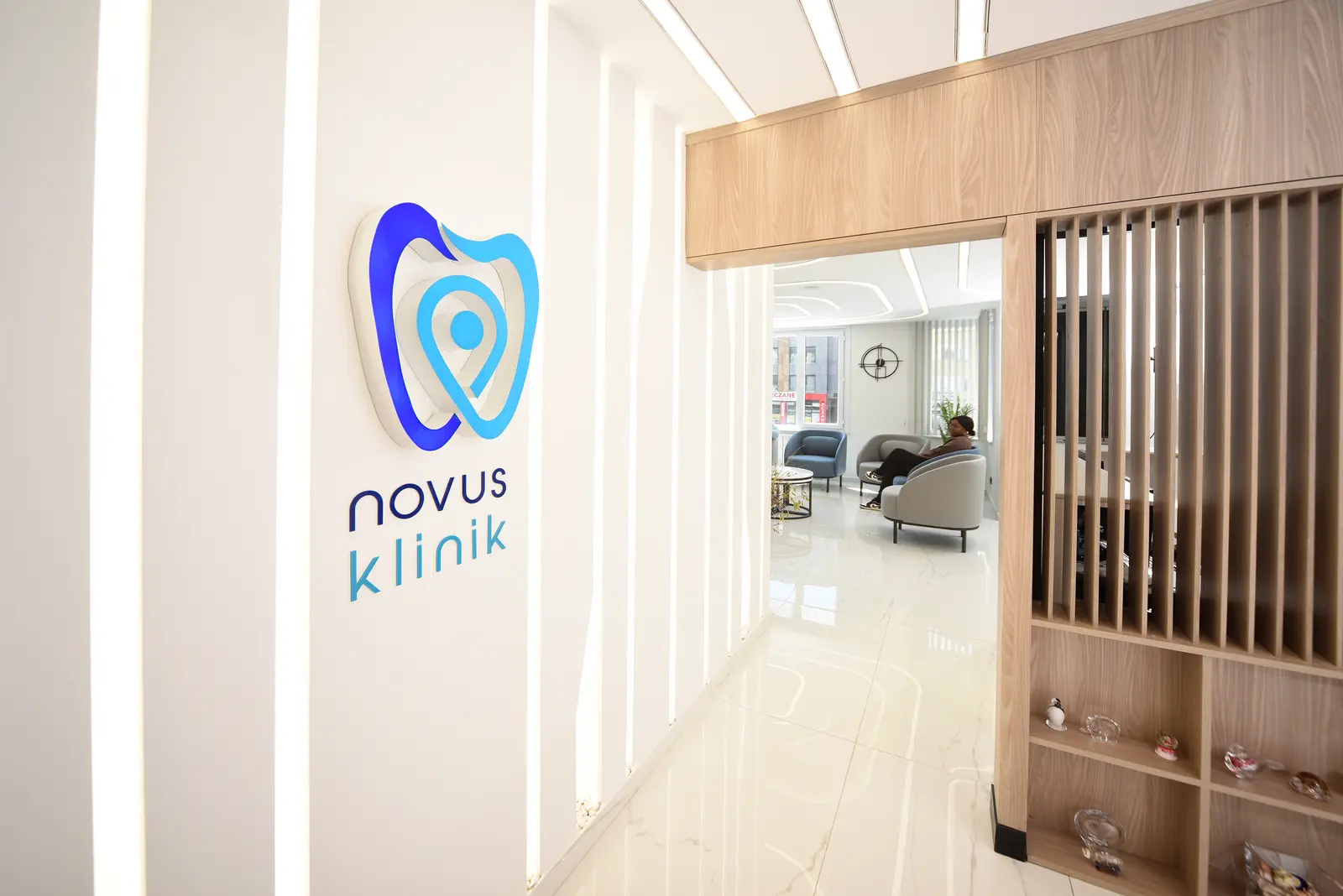 Novusklinik Kadıköy