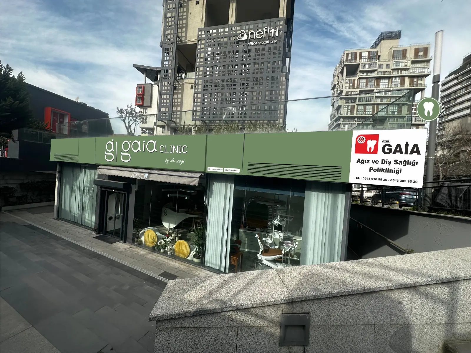 Gaia Dental Clinic