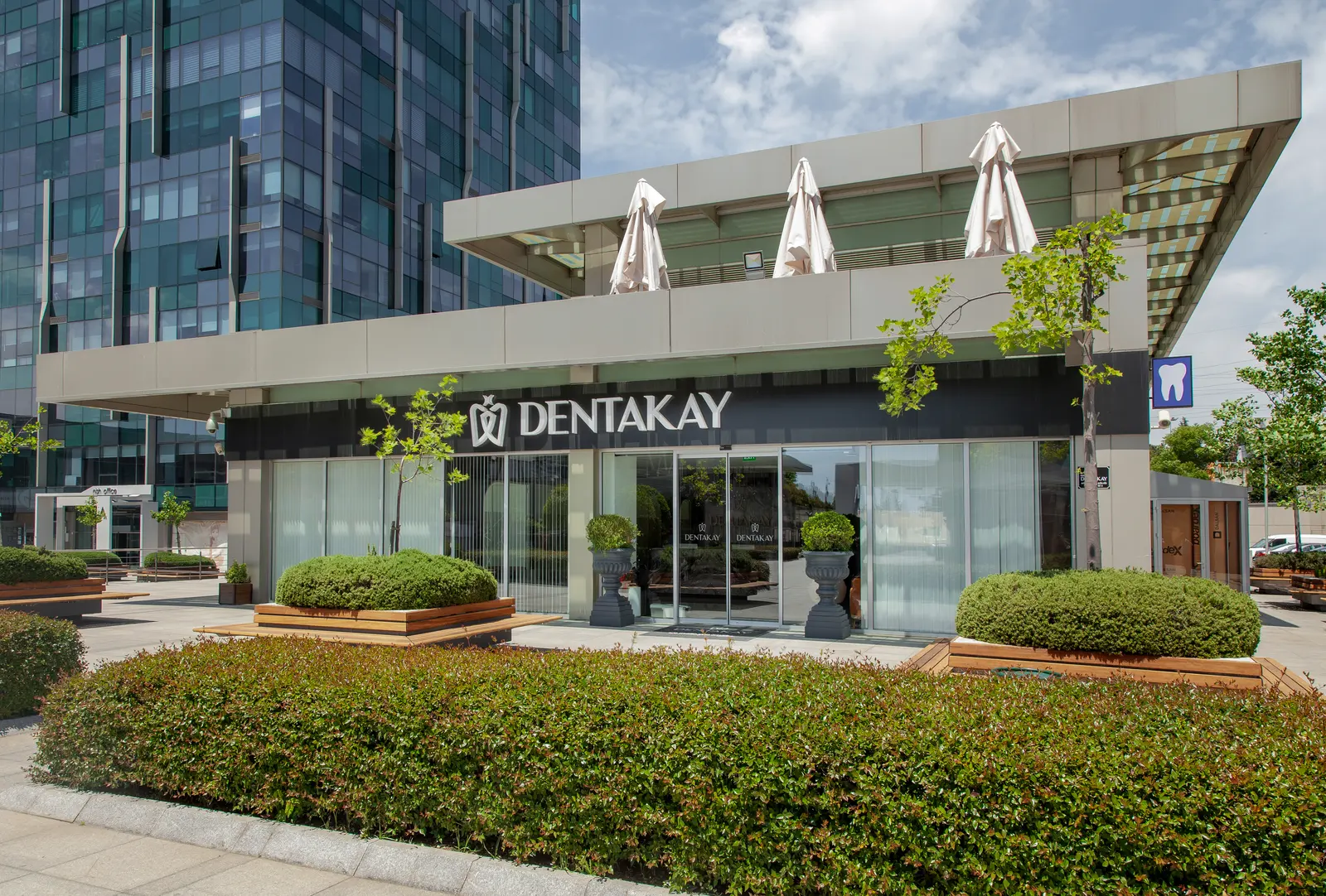 Özel Dentakay Ağız ve Diş Sağlığı Polikliniği-3