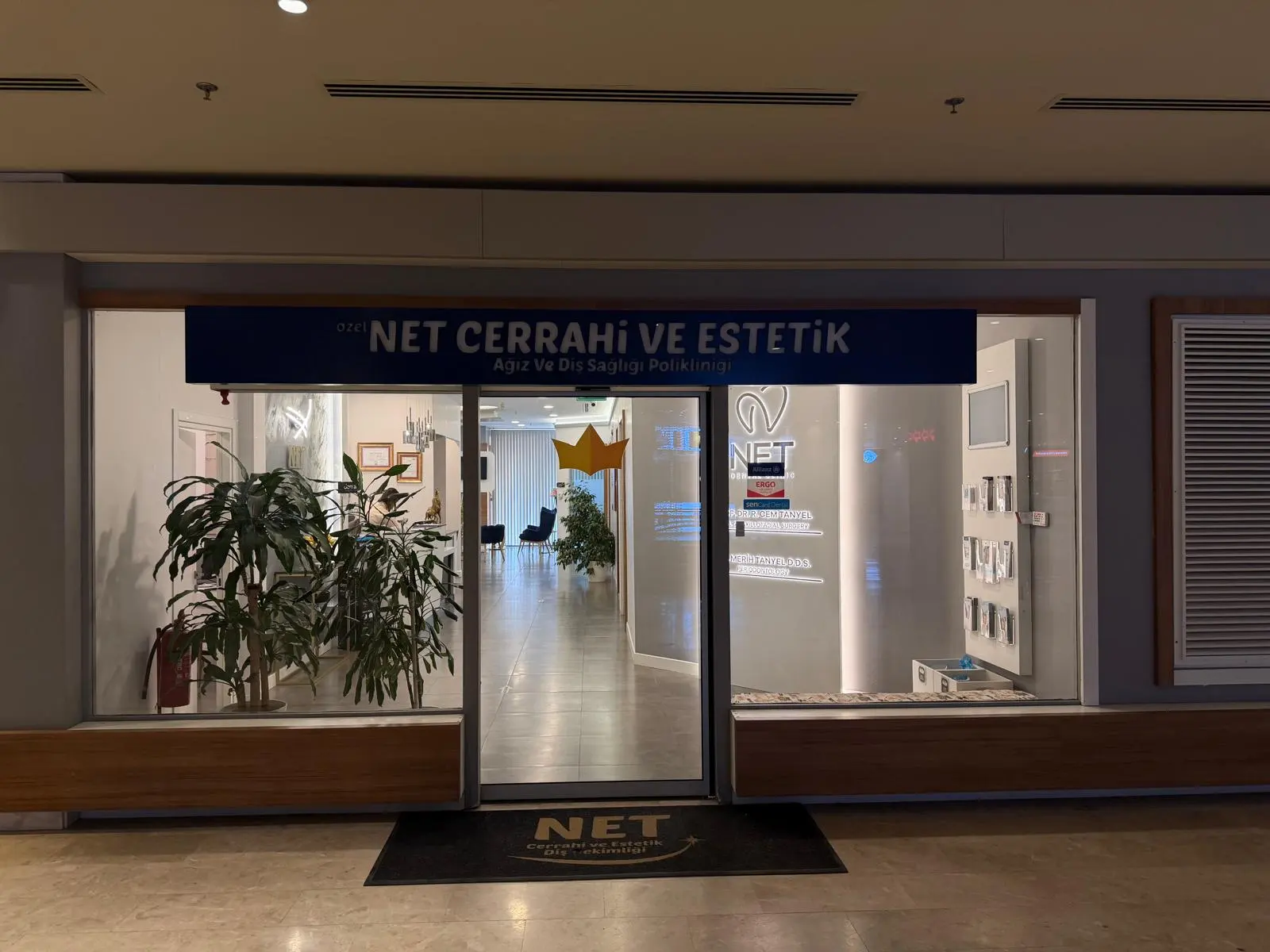 Net Dental Clinic