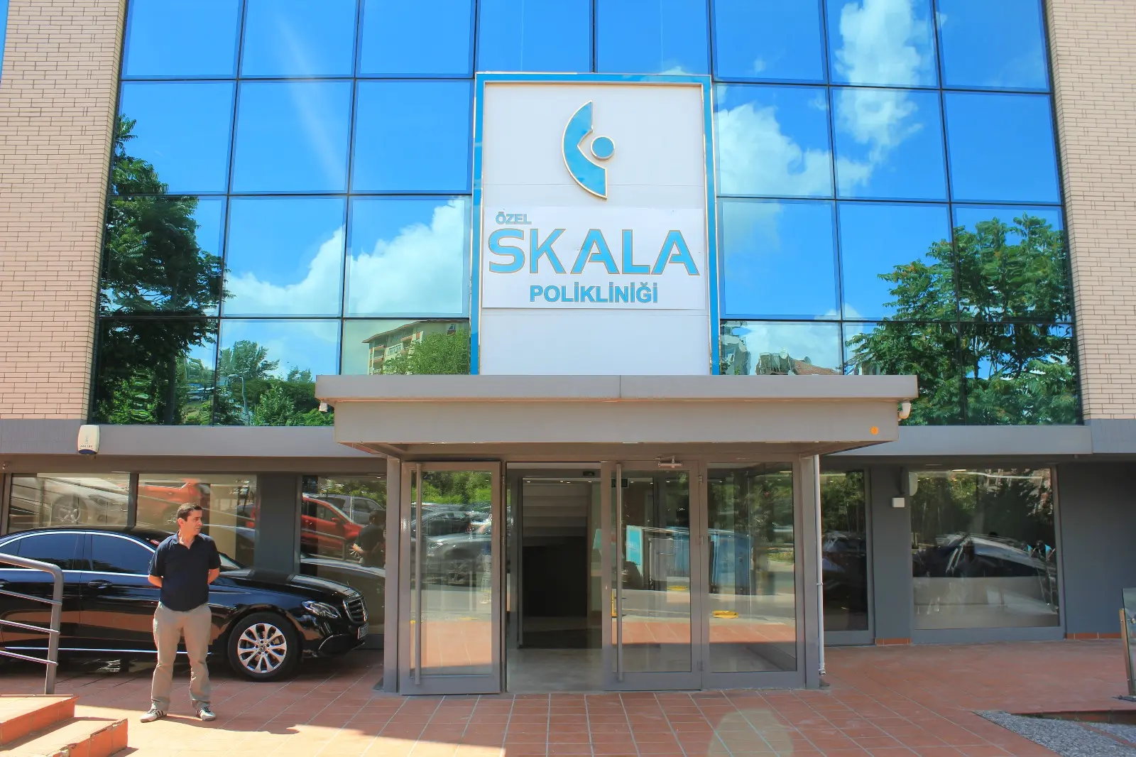 Özel Skala Polikliniği